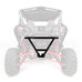 Rear Bumper - Honda Talon - Black