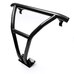 Rear Bumper - Honda Talon - Silver