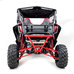 Rear Cargo Rack - Honda Talon