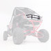 Rear Cargo Rack - Honda Talon