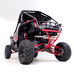 Rear Cargo Rack - Honda Talon