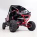 Rear Cargo Rack - Honda Talon