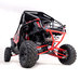 Rear Cargo Rack - Honda Talon