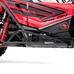 Nerf Bars, Honda Talon 1K