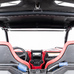 Overhead Storage Tray - Honda Talon 1000X-4