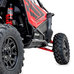 Rock Sliders - Honda Talon 1000R