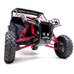 Exo Bars - Honda Talon 1000X-4