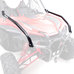 Exo Bars - Honda Talon 1000X-4