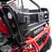 Tailgate - Honda Talon 1000R/X (old logo)