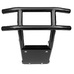 RS Front Bumper | Black