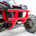 Honda Talon | RS Front Bumper