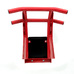 RS Front Bumper | Red