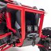 LT Front Bumper - Red