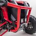 LT Front Bumper - Red