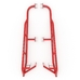 Rock Sliders - Red