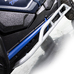 Rock Sliders - Silver