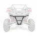 KRX Rear Bumper - No Receiver - Black
