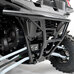 KRX Rear Bumper - Receiver - Black