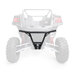 Rear Hitch Bumper - Black
