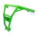 Rear Hitch Bumper - Black