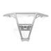 Rear Hitch Bumper - Black