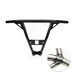 Rear Hitch Bumper - Raw