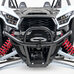 Black - U4 Front Bumper