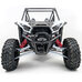 Black - U4 Front Bumper