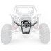 Black - U4 Front Bumper