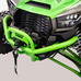 Green - U4 Front Bumper