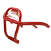 U4 Front Bumper / Red