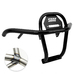 U4 Front Bumper | Raw
