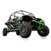 Rock Sliders / U4 Winch Bumper