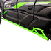 Rock Sliders / Green