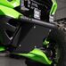 No Fairlead Mount - Black - Textured