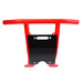 HD Front Bumper | Red { Scrambler 1000 (No Fairlead Mount)