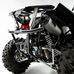 Rear Bumper, Polaris Scrambler XP 1000