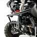 Rear Bumper, Polaris Scrambler XP 1000