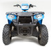 Polaris Sportsman 450-570 LT Front Bumper