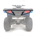 Rear Bumper - Polaris Sportsman 450/570