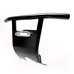 HD Front Bumper | Fair Lead Mount | Black