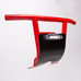 HD Front Bumper | Fair Lead Mount | Red