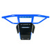 HD Front Bumper - Blue - Fairlead (not included)