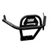 U4 Front Bumper | Black