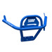 U4 Front Bumper | Blue