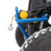 U4 Front Bumper | Blue