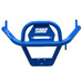 U4 Front Bumper | Blue | Fairlead and Winch Sold Separately