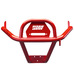 U4 Front Bumper | Red