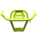 U4 Front Bumper | Venom Green