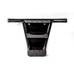 LT Front Bumper | No Fair Lead Mount | Black